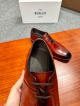 Berluti Man Red Calfskin Business Leather Shoes 0428129 (9)_th.jpg